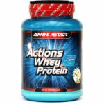 Actions Whey Protein 65 - 1000 g