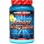 Actions Whey Gainer - 1000 g