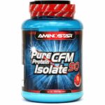 Pure CFM Protein Isolate 90 - 1000 g