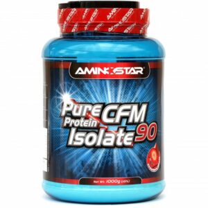 Pure CFM Protein Isolate 90 - 1000 g