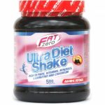 Ultra Diet Shake - 500 g