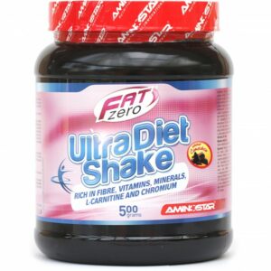 Ultra Diet Shake - 500 g