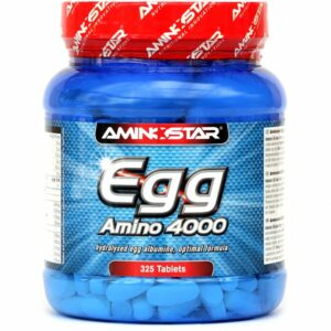 Egg Amino 4000