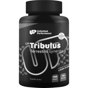 UP Tribulus Terrestris Synergy