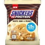 Snickers HiProtein Cookie - 60 g