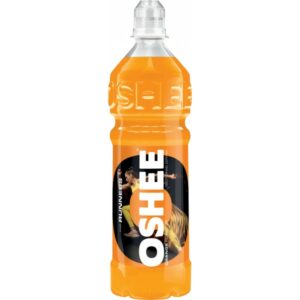 Oshee izotonický nápoj - 750 ml