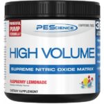 High Volume - 261 g