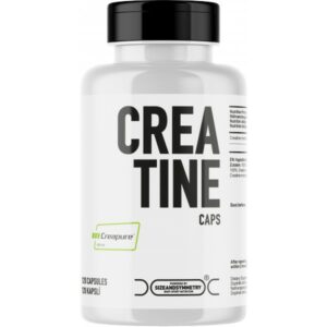 Creatine Caps Creapure®