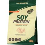 Vegan Soy Protein - 700 g