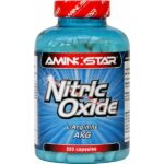 Nitric Oxide - 220 cps