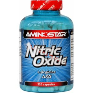 Nitric Oxide - 220 cps