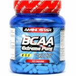 BCAA Extreme Pure - 420 cps