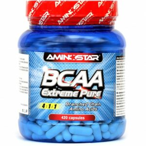 BCAA Extreme Pure - 420 cps