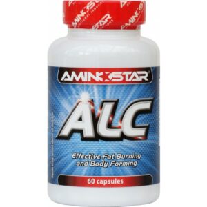 ALC - Acetyl L-Carnitine