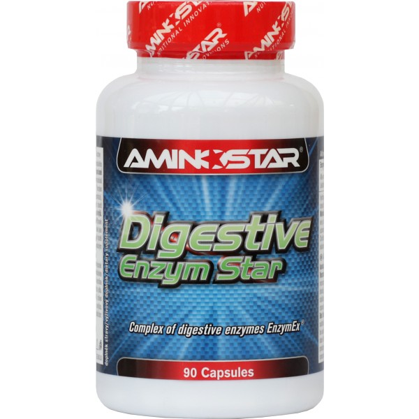Digestive EnzymStar 1 Digestive EnzymStar