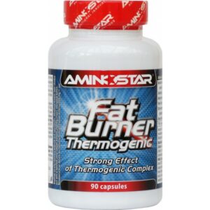 Fat Burner Thermogenic