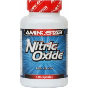 Nitric Oxide - 120 cps