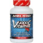 Vitamin C 1000 With Rose Hip Extract