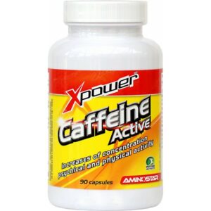 Caffeine Active