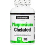 Magnesium Chelated