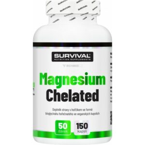 Magnesium Chelated