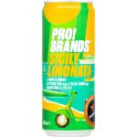 Pro! Brands BCAA Drink - 330 ml