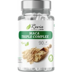 Maca Triple Complex