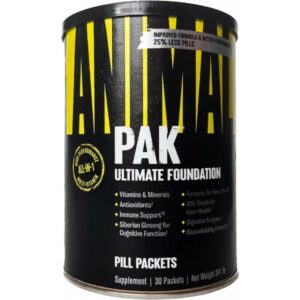 Animal Pak