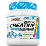 Creatine Creapure Chewable Tabs