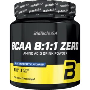 BCAA 8:1:1 Zero