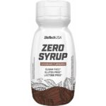 Zero Syrup - 320 ml