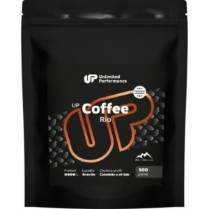 UP Coffee Rio - 500 g