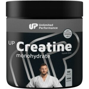 UP Creatine Monohydrate
