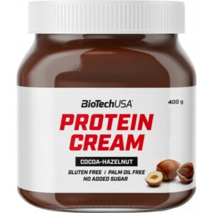 Protein Cream