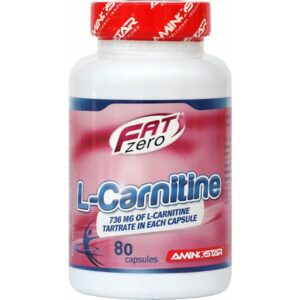 L-Carnitine Capsules