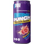 Energy Punch Power Drink - 250 ml
