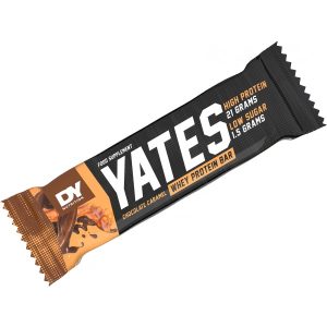 Yates Whey Protein Bar - 60 g