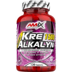 Kre-Alkalyn 1500 - 120 cps