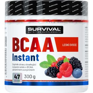 BCAA Instant - 300 g
