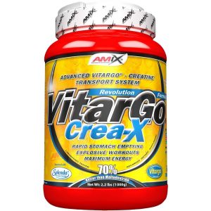 VitarGo Crea-X