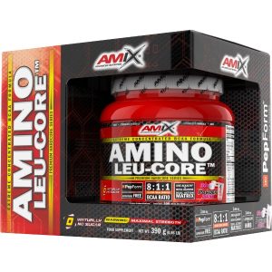 Amino Leu-Core - 390 g