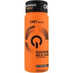 Guarana Kick 2000 Shot