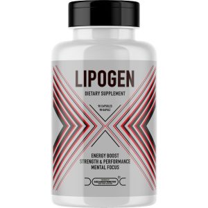 Lipogen