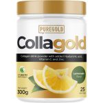 Collagold Powder (dóza) - 300 g