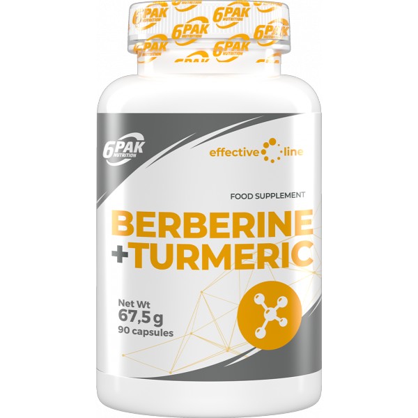 Berberin + kurkuma 1 Berberin + kurkuma