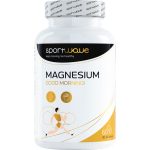 Magnesium Good Morning