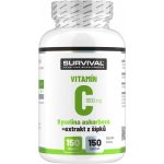 Vitamín C 1000 mg + extrakt z šípků