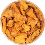 Mango sušené plátky - 500 g