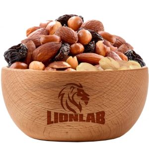 Studentské oříšky & ovoce - 1000 g