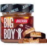 Arašídový krém Bigerska